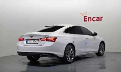 ChevroletGMDaewoo Malibu 2021, 72801 км, за 13121.96 USD