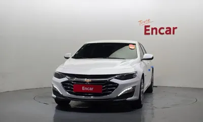 ChevroletGMDaewoo Malibu 2021, 72801 км, за 13121.96 USD