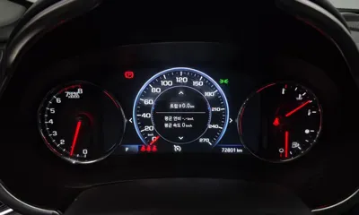 ChevroletGMDaewoo Malibu 2021, 72801 км, за 13121.96 USD - фото 8