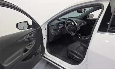 ChevroletGMDaewoo Malibu 2021, 72801 км, за 13121.96 USD - фото 10