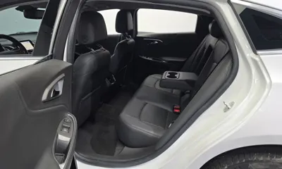 ChevroletGMDaewoo Malibu 2021, 72801 км, за 13121.96 USD - фото 12
