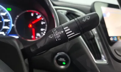 ChevroletGMDaewoo Malibu 2021, 72801 км, за 13121.96 USD - фото 16