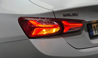 ChevroletGMDaewoo Malibu 2021, 72801 км, за 13121.96 USD - фото 23
