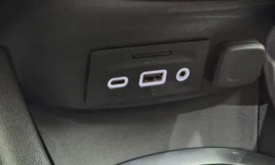 ChevroletGMDaewoo Malibu 2021, 72801 км, за 13121.96 USD - фото 29