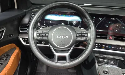 Kia Sportage 2022, 55804 км, за 17759.58 USD - фото 13