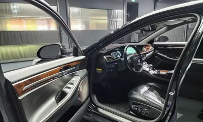 Genesis EQ900 2017, 132638 км, за 13991.06 USD - фото 10