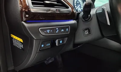 Genesis EQ900 2017, 132638 км, за 13991.06 USD - фото 16