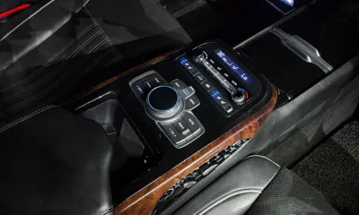 Genesis EQ900 2017, 132638 км, за 13991.06 USD - фото 19