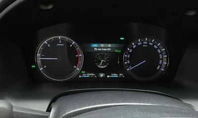 KG_Mobility_Ssangyong Rexton 2019, 167279 км, за 7361.57 USD - фото 8