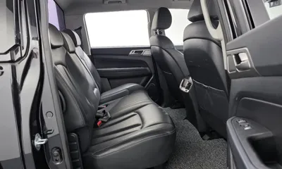KG_Mobility_Ssangyong Rexton 2019, 167279 км, за 7361.57 USD - фото 11