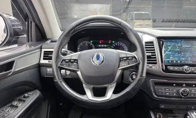 KG_Mobility_Ssangyong Rexton 2019, 167279 км, за 7361.57 USD - фото 14