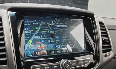 KG_Mobility_Ssangyong Rexton 2019, 167279 км, за 7361.57 USD - фото 16