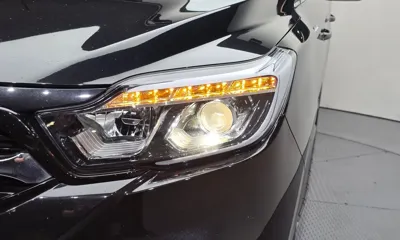 KG_Mobility_Ssangyong Rexton 2019, 167279 км, за 7361.57 USD - фото 22