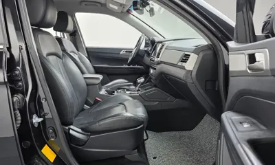KG_Mobility_Ssangyong Rexton 2019, 167279 км, за 7361.57 USD - фото 26