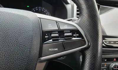 KG_Mobility_Ssangyong Rexton 2019, 167279 км, за 7361.57 USD - фото 32