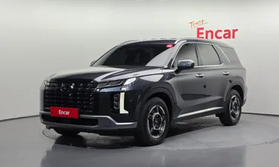Hyundai Palisade · 2023 год