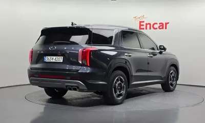 Hyundai Palisade 2023, 63763 км, за 19561.51 USD