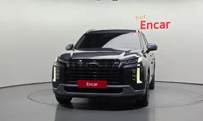 Hyundai Palisade 2023, 63763 км, за 19561.51 USD