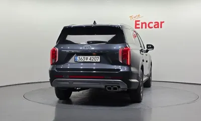 Hyundai Palisade 2023, 63763 км, за 19561.51 USD