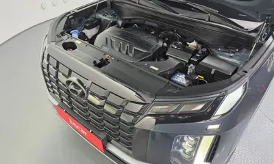 Hyundai Palisade 2023, 63763 км, за 19413.69 USD - фото 6