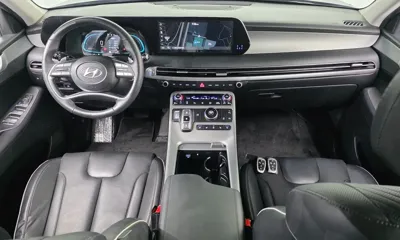 Hyundai Palisade 2023, 63763 км, за 19413.69 USD - фото 7