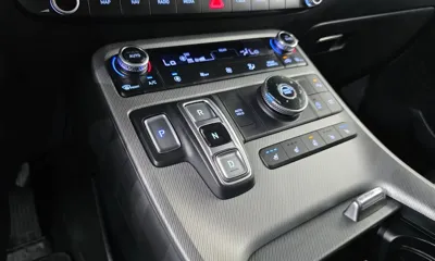 Hyundai Palisade 2023, 63763 км, за 19413.69 USD - фото 9