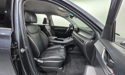 Hyundai Palisade 2023, 63763 км, за 19413.69 USD - фото 10