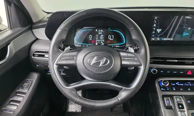 Hyundai Palisade 2023, 63763 км, за 19413.69 USD - фото 14