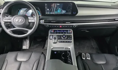Hyundai Palisade 2023, 63763 км, за 19413.69 USD - фото 15
