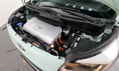 Kia Ray 2017, 49357 км, за 5281.6 USD - фото 6