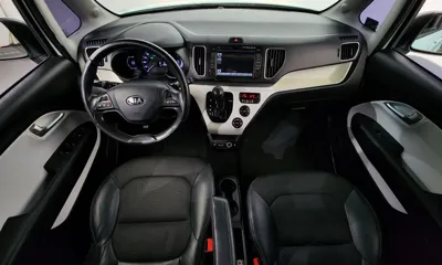 Kia Ray 2017, 49357 км, за 5281.6 USD - фото 7