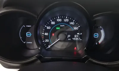 Kia Ray 2017, 49357 км, за 5281.6 USD - фото 8
