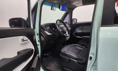 Kia Ray 2017, 49357 км, за 5281.6 USD - фото 10