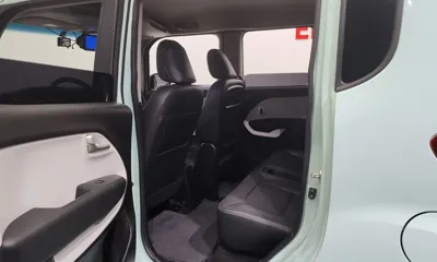 Kia Ray 2017, 49357 км, за 5281.6 USD - фото 11