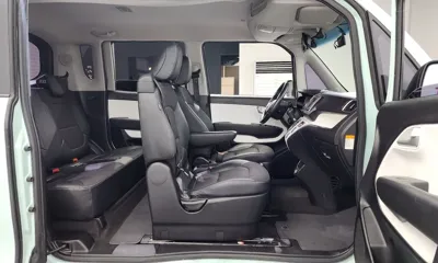 Kia Ray 2017, 49357 км, за 5281.6 USD - фото 12