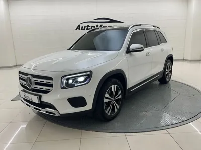 Mercedes-Benz GLB-Class 2022, 66453 км, за 32821.32 USD