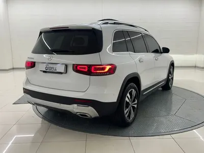 Mercedes-Benz GLB-Class 2022, 66453 км, за 32821.32 USD