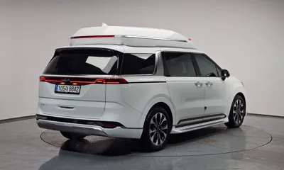 Kia Canival 2023, 95554 км, за 22052.96 USD