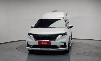 Kia Canival 2023, 95554 км, за 22052.96 USD