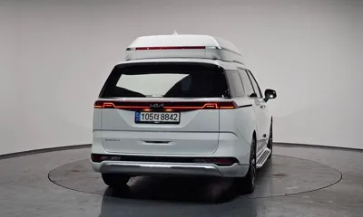 Kia Canival 2023, 95554 км, за 22052.96 USD