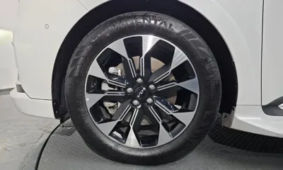 Kia Canival 2023, 95554 км, за 22052.96 USD