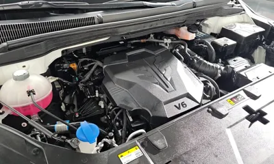 Kia Canival 2023, 95554 км, за 22052.96 USD - фото 6