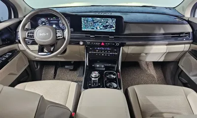 Kia Canival 2023, 95554 км, за 22052.96 USD - фото 7
