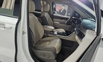 Kia Canival 2023, 95554 км, за 22052.96 USD - фото 10