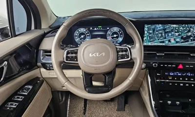 Kia Canival 2023, 95554 км, за 22052.96 USD - фото 13