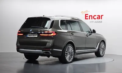 BMW X7 2023, 68591 км, за 57437.31 USD