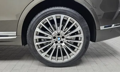 BMW X7 2023, 68591 км, за 57437.31 USD