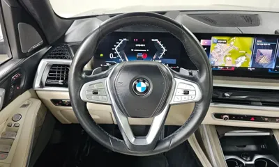 BMW X7 2023, 68591 км, за 57437.31 USD - фото 13