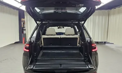 BMW X7 2023, 68591 км, за 57437.31 USD - фото 20
