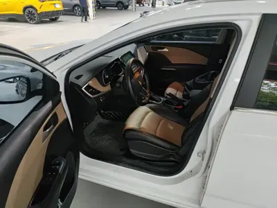 Chevrolet Monza 2022, 45000 км, за 8528.92 USD